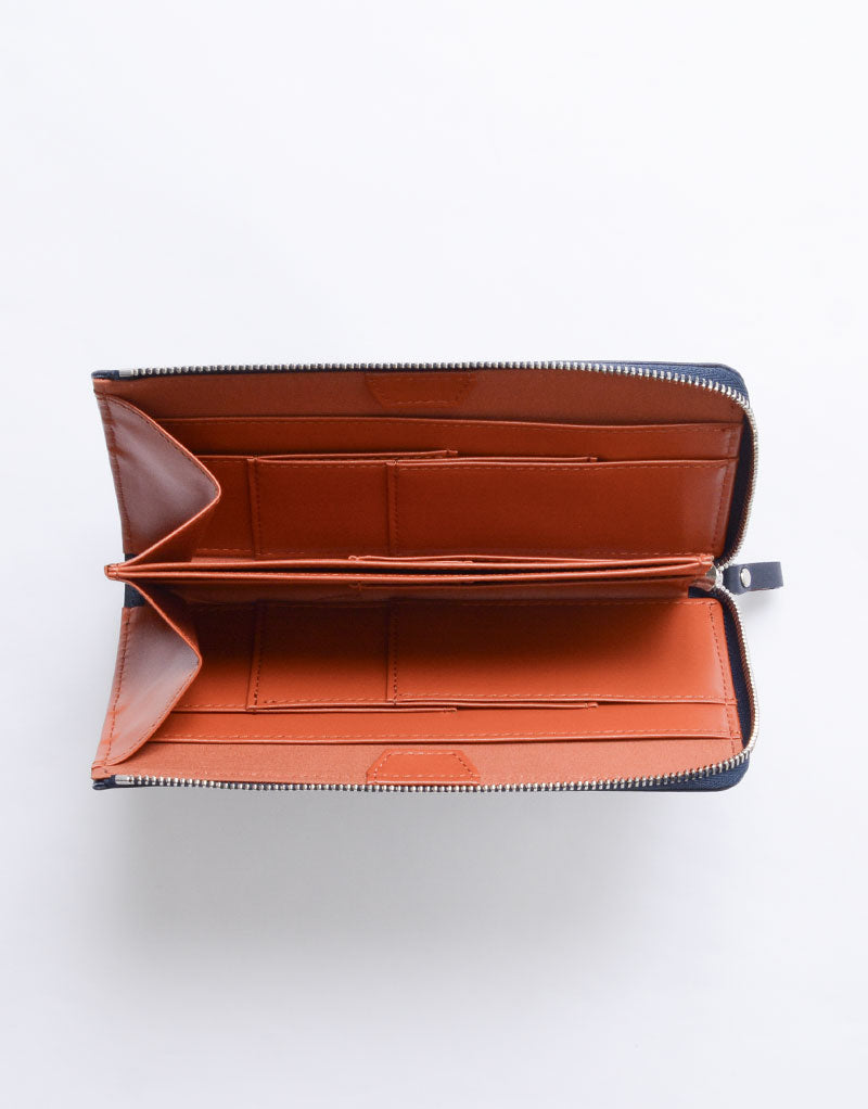 Refine long wallet No.223160