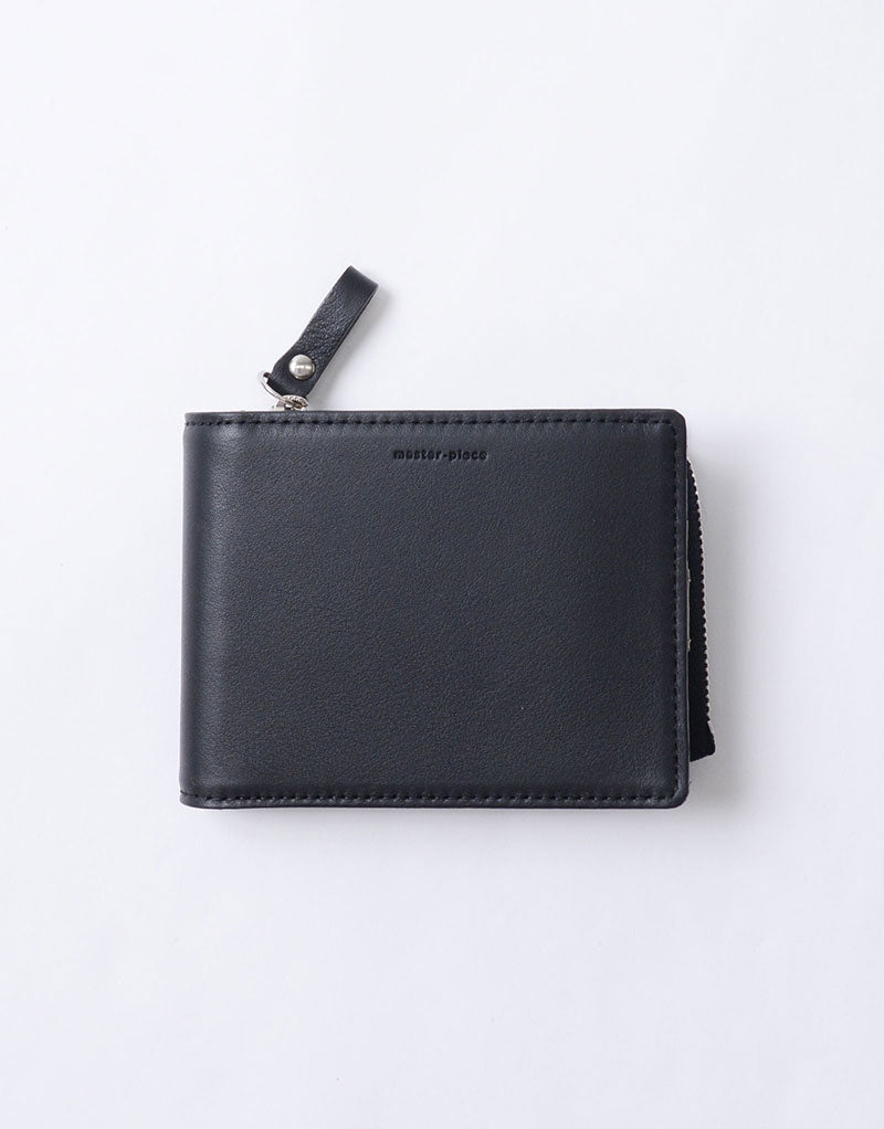 Refine Bi -fold Wallet No.223162