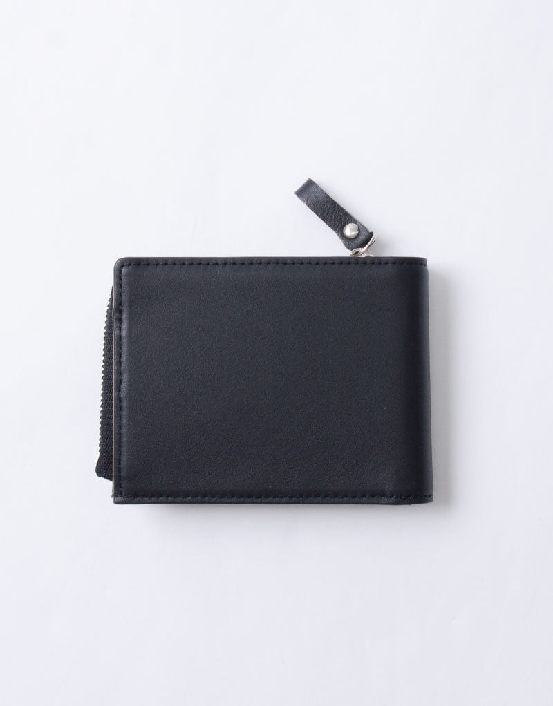 Refine Bi -fold Wallet No.223162