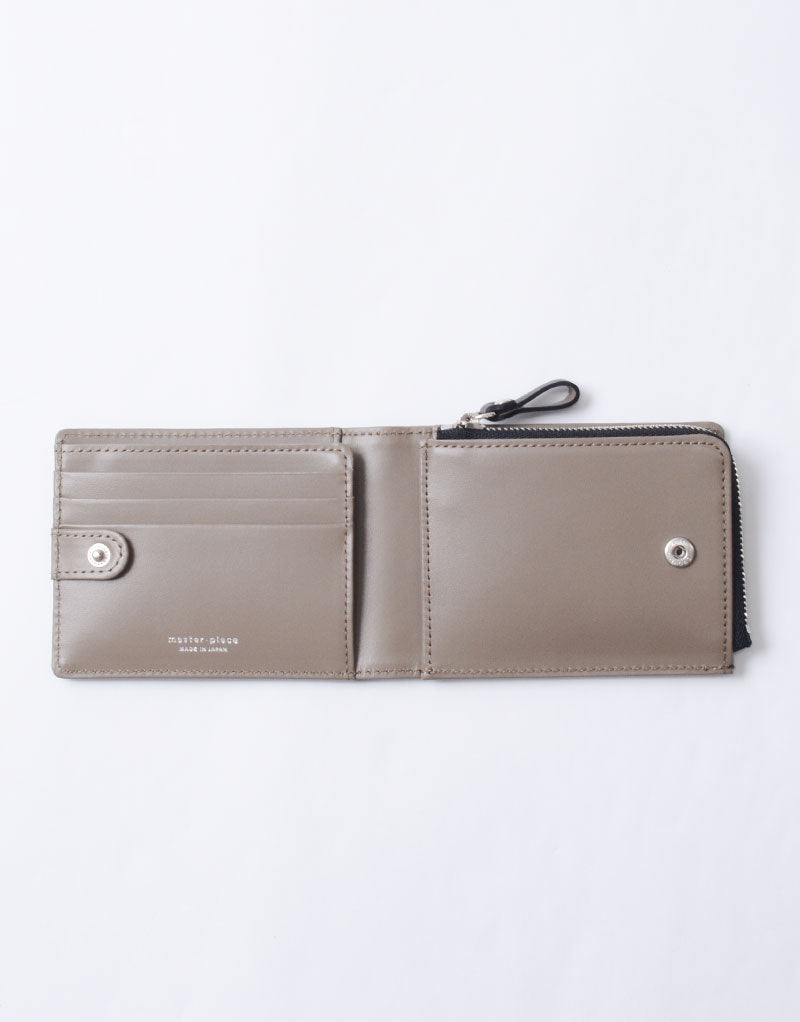 Refine Bi -fold Wallet No.223162