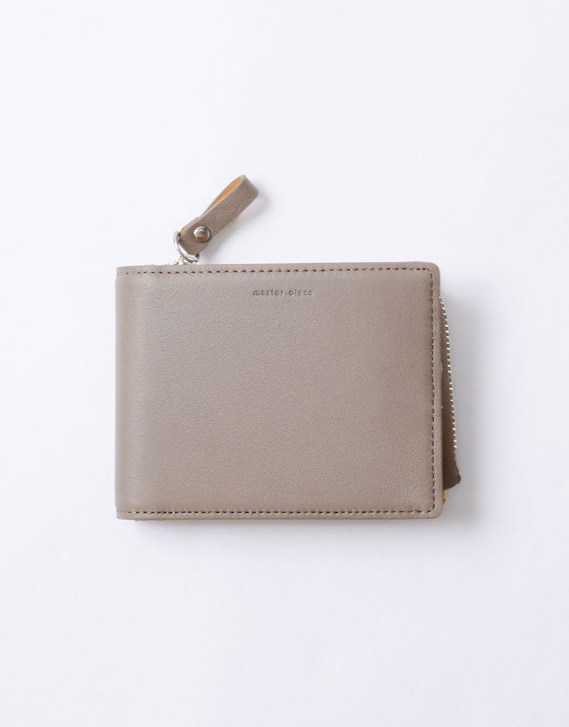 Refine Bi -fold Wallet No.223162