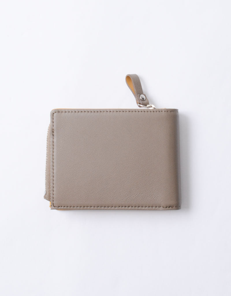 Refine Bi -fold Wallet No.223162