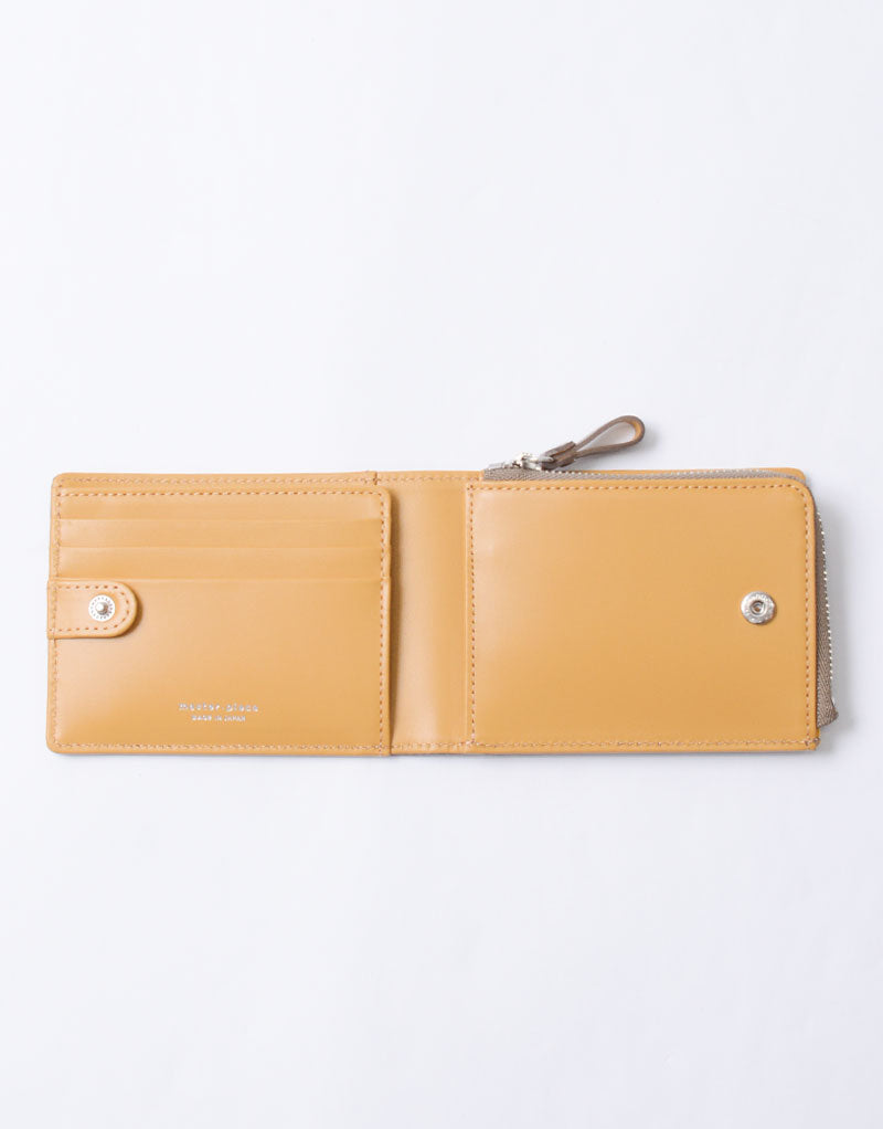 Refine Bi -fold Wallet No.223162