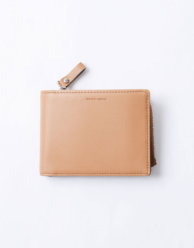 Refine Bi -fold Wallet No.223162