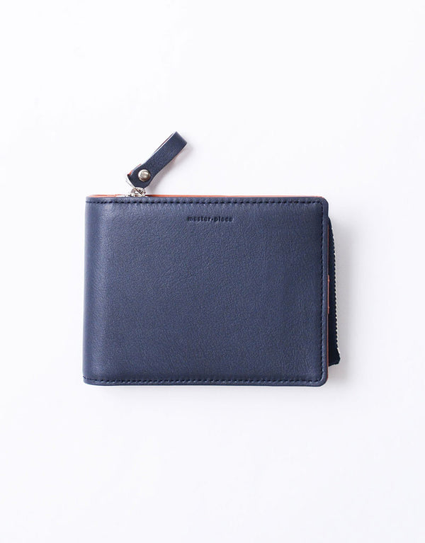 Refine Bi -fold Wallet No.223162