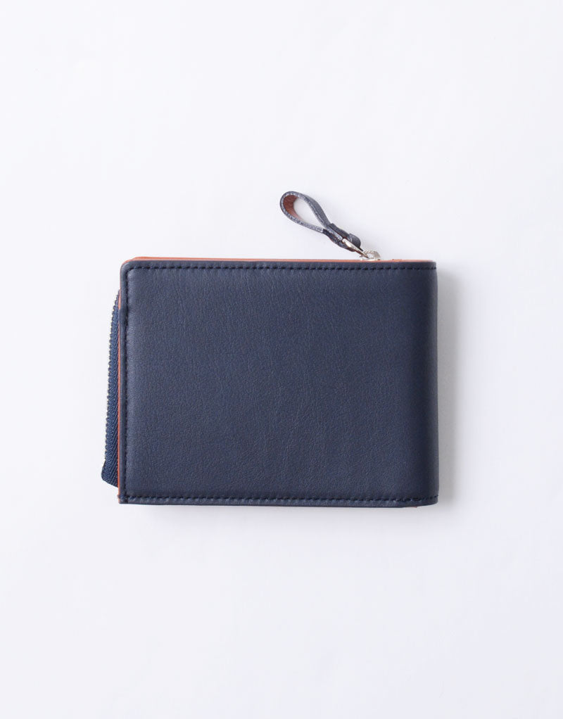 Refine Bi -fold Wallet No.223162