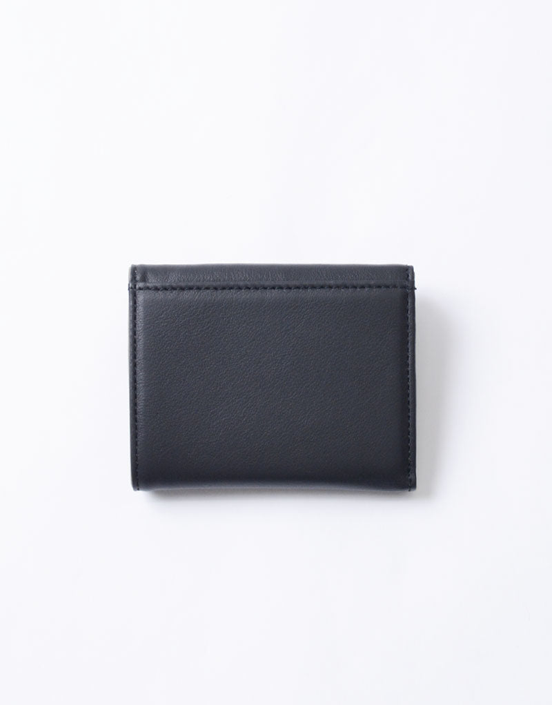 Refine three -fold wallet No.223163