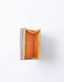 精炼三折钱包No.223163