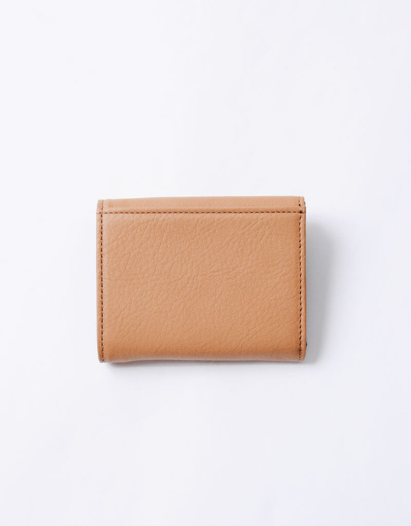 Refine three -fold wallet No.223163