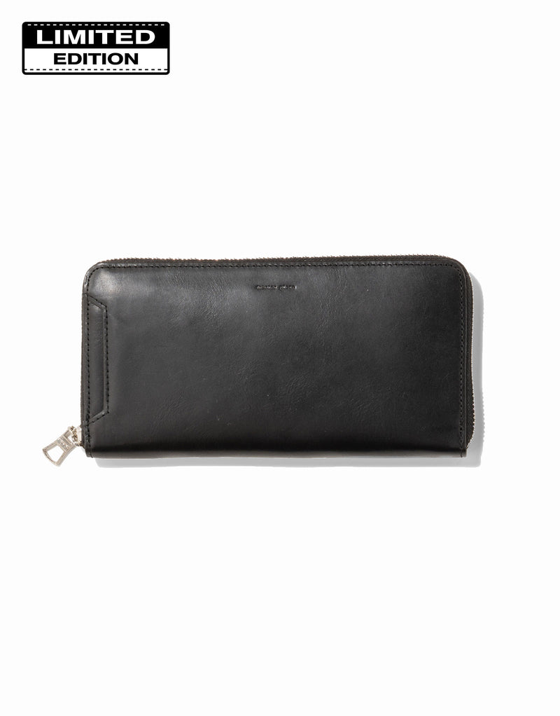 Folder MSPC Product Limited Edition Round Fastener Wallet No