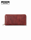 文件夹MSPC产品限量版圆形紧固件钱包编号223220-CL