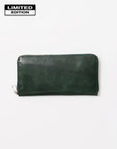 文件夹MSPC产品限量版圆形紧固件钱包编号223220-CL