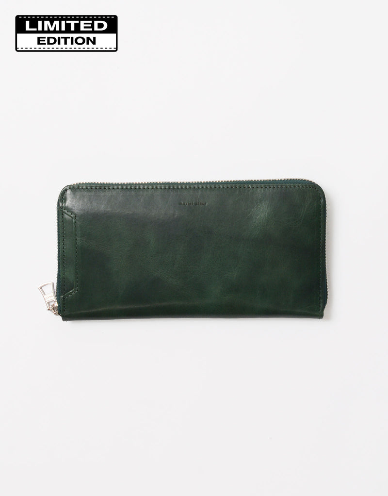 Folder MSPC PRODUCT LIMITED EDITION ラウンドファスナーウォレット
