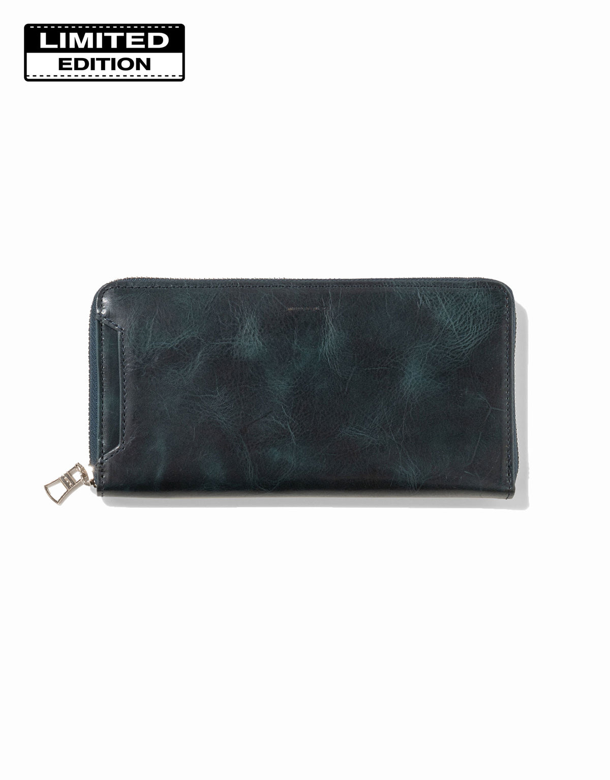 Folder MSPC PRODUCT LIMITED EDITION ラウンドファスナーウォレット