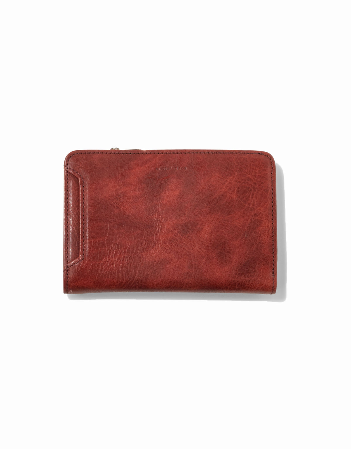 Folder MSPC PRODUCT LIMITED EDITION ミドルウォレット No.223222-CL