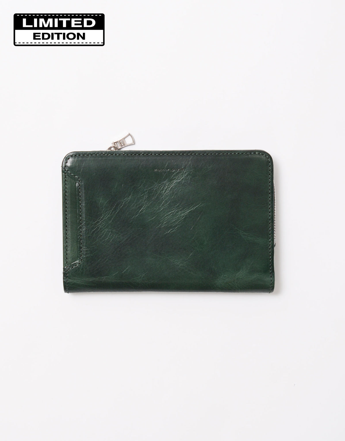 Folder MSPC PRODUCT LIMITED EDITION ミドルウォレット No.223222-CL