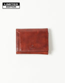 文件夹MSPC产品限量版紧凑型钱包编号223224-CL