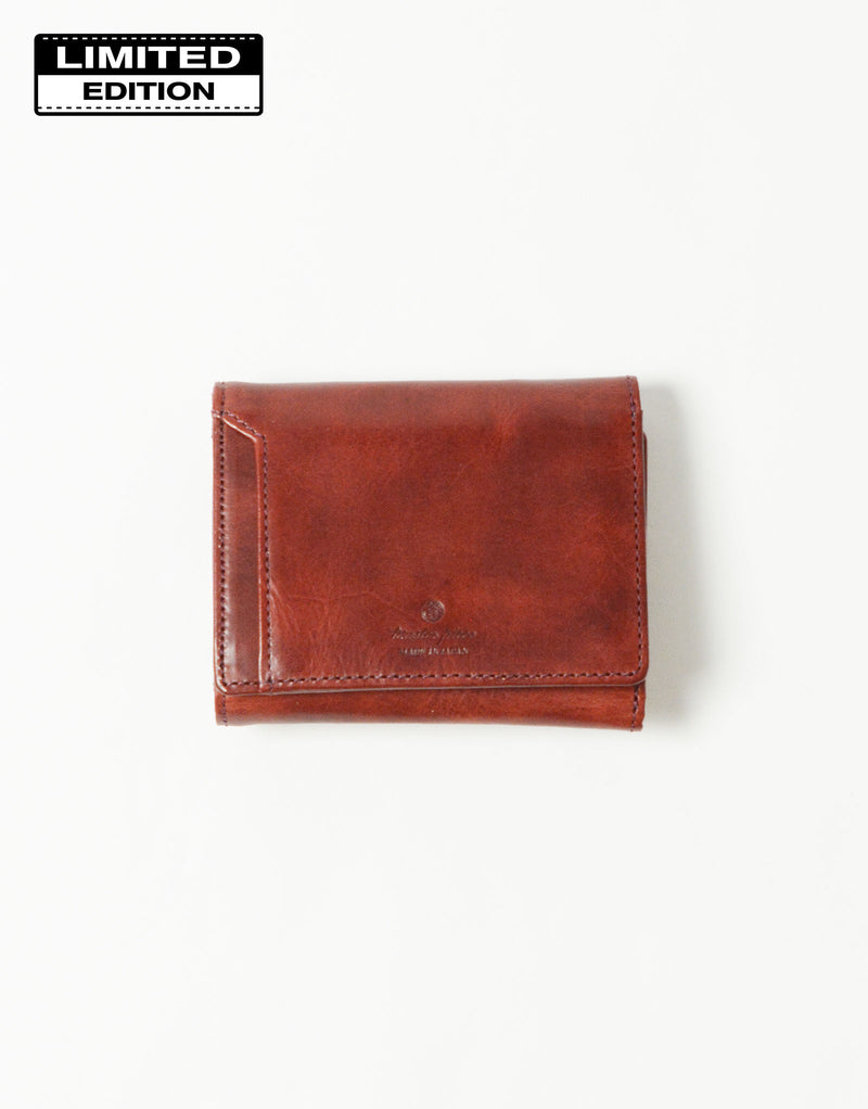 Folder MSPC PRODUCT LIMITED EDITION コンパクトウォレット No.223224