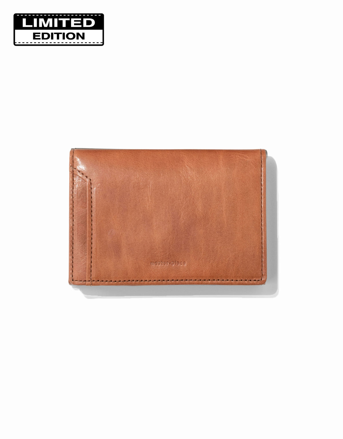 Folder MSPC PRODUCT LIMITED EDITION カードケース No.223225-CL