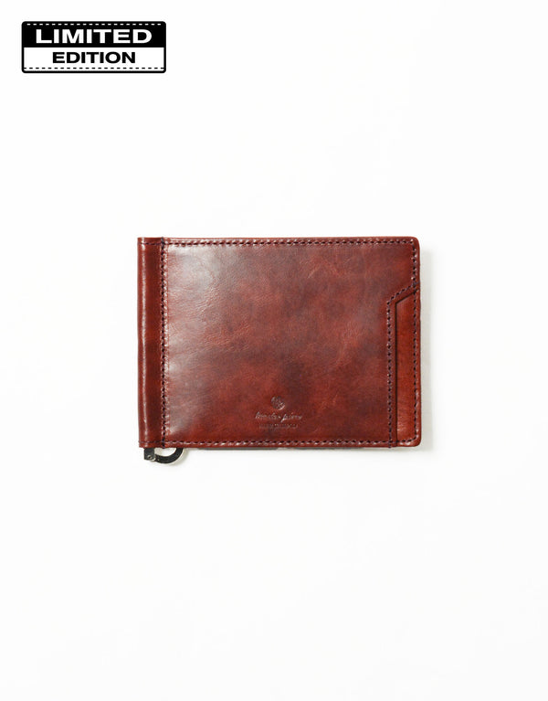 マネークリップ