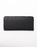 luster ラウンドファスナーウォレット No.223400