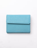 光泽紧凑型钱包编号223403