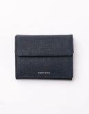 光泽紧凑型钱包编号223403