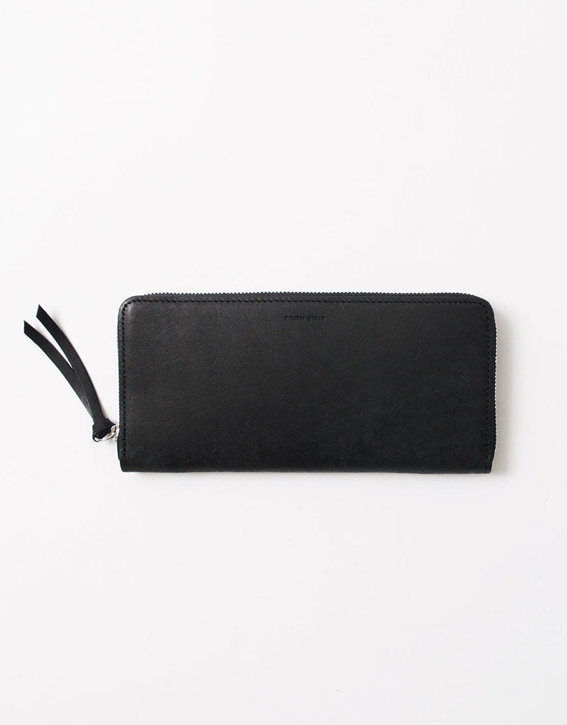 rough Fastener Wallet No.223420