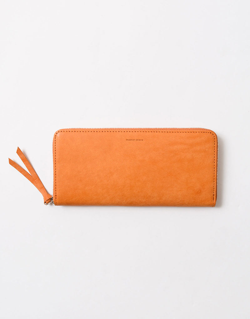 rough Fastener Wallet No.223420