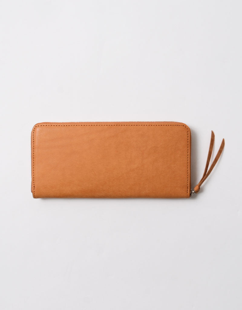 rough Fastener Wallet No.223420