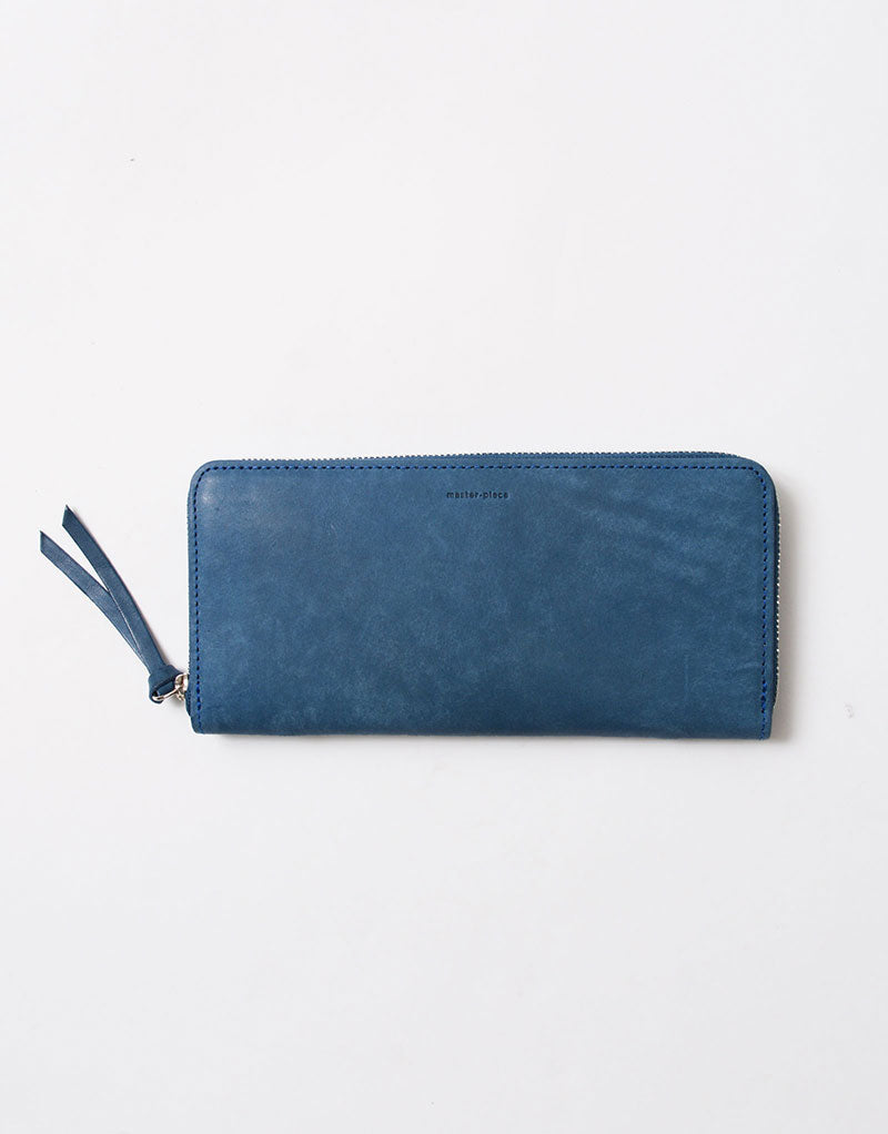 rough Fastener Wallet No.223420