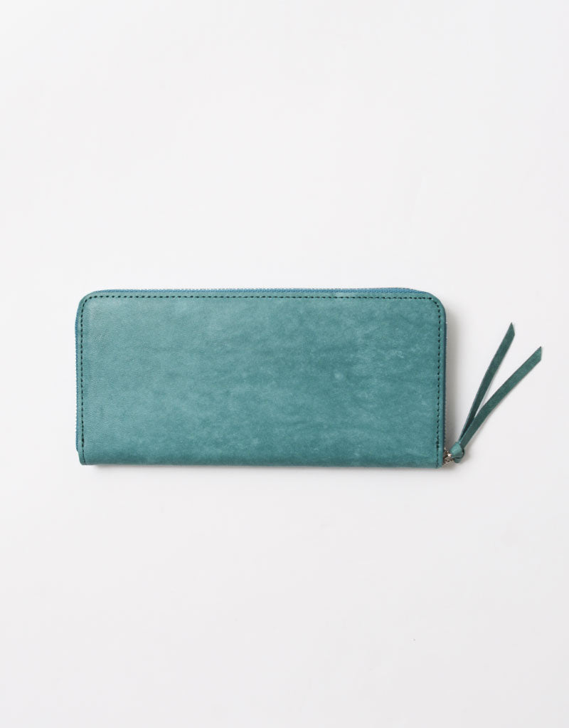 rough Fastener Wallet No.223420