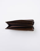 Corner ロングウォレット No.223850