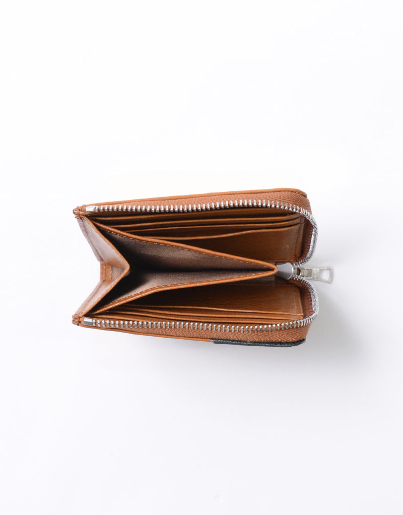 Corner Middle Wallet No.223852