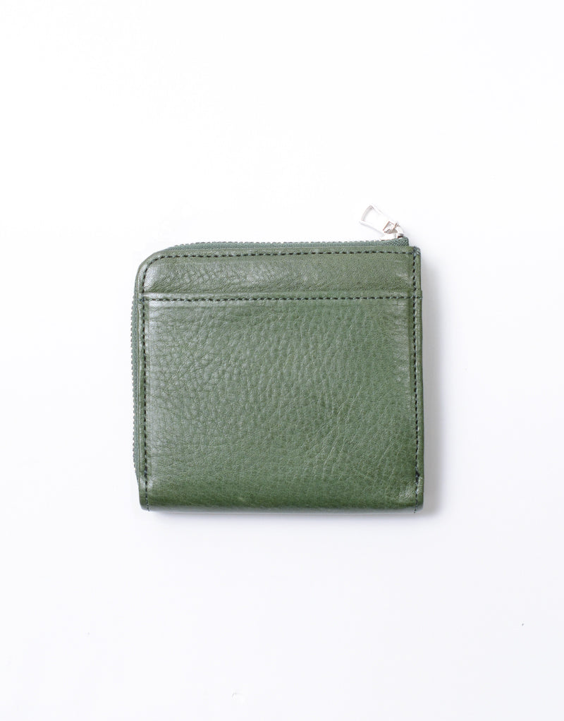 Corner Middle Wallet No.223852