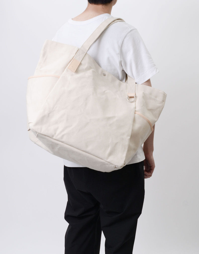 RB TOTE2 トートバッグ L No.224050