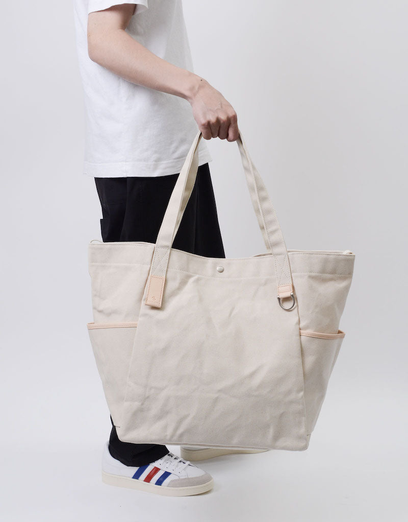 RB TOTE2 Tote Bag L No.224050