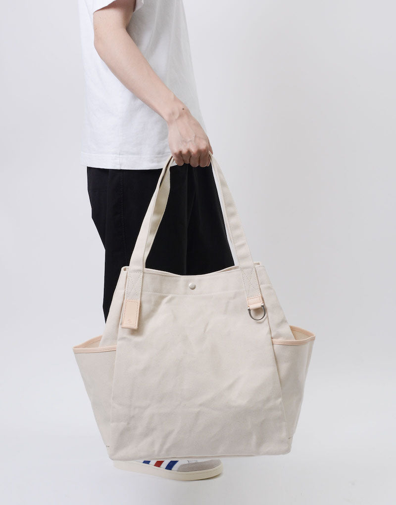 RB TOTE2 トートバッグ L No.224050