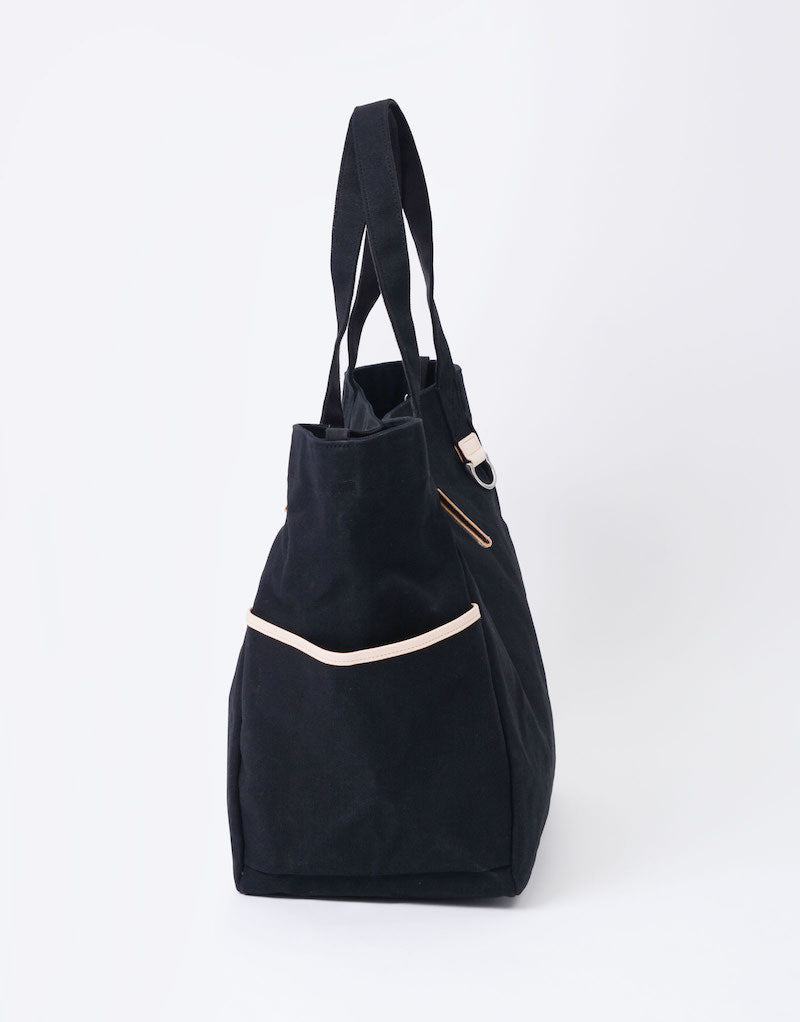 RB TOTE2 トートバッグ L No.224050