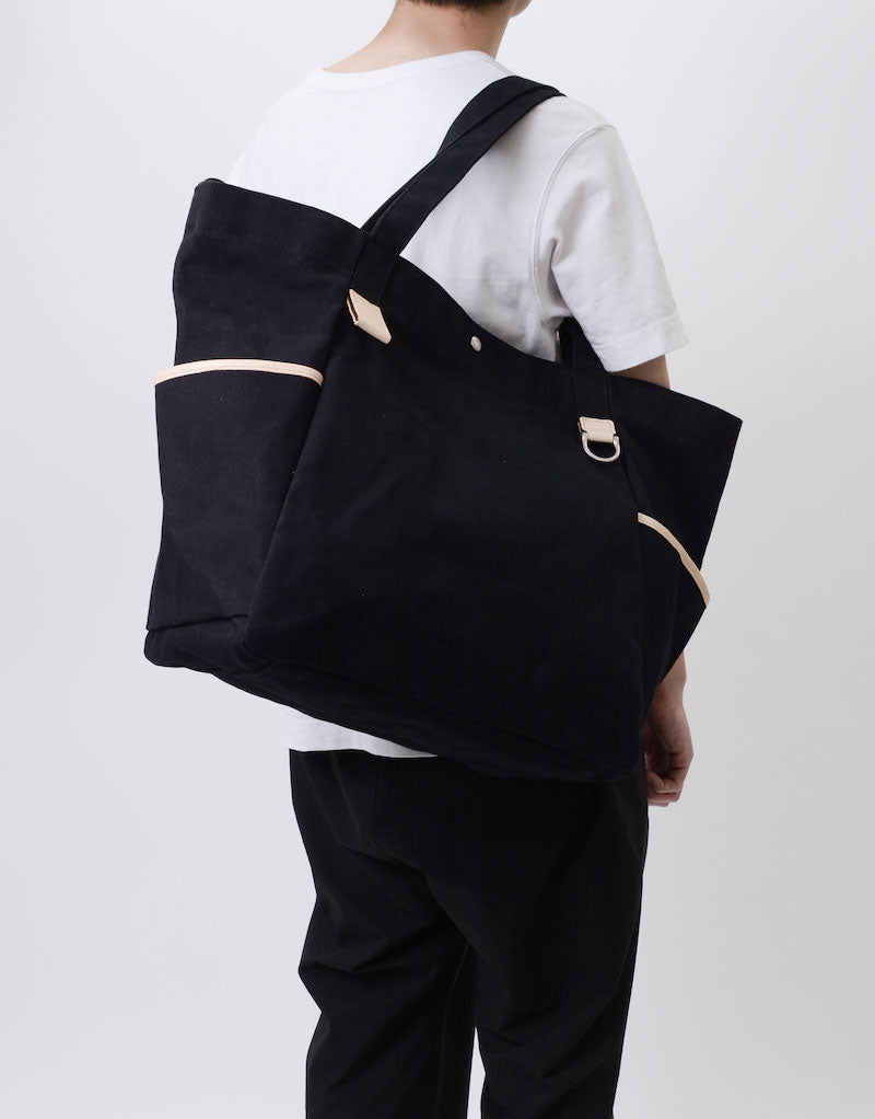 RB TOTE2 トートバッグ L No.224050