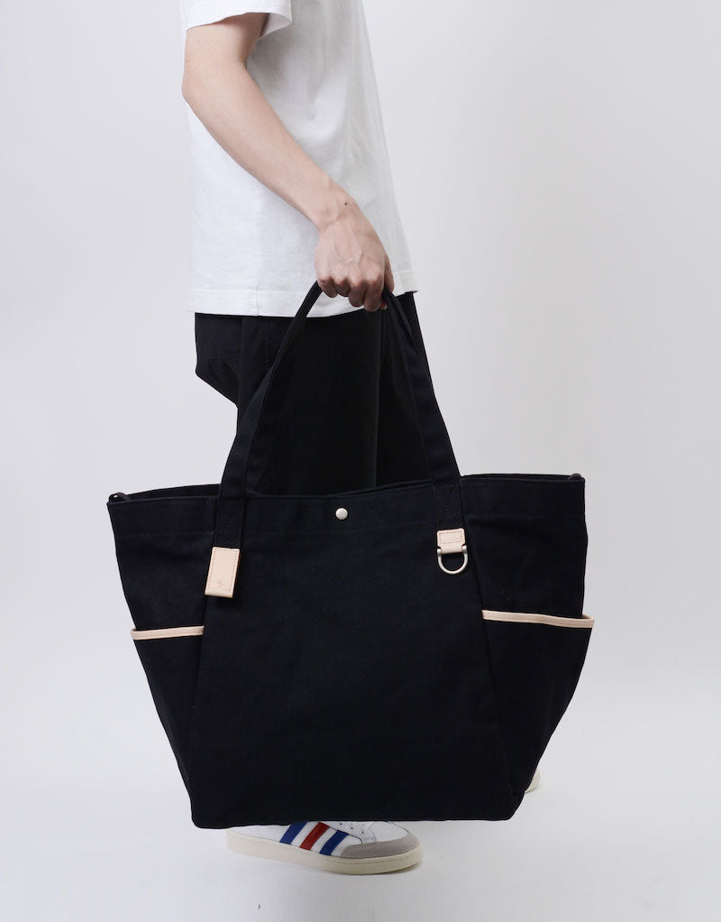 RB TOTE2 トートバッグ L No.224050