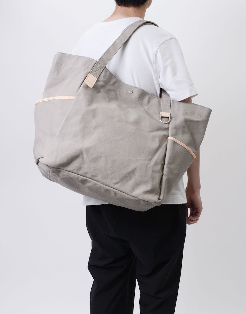 RB TOTE2 トートバッグ L No.224050