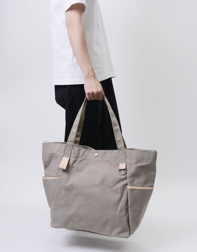 RB TOTE2 トートバッグ L No.224050