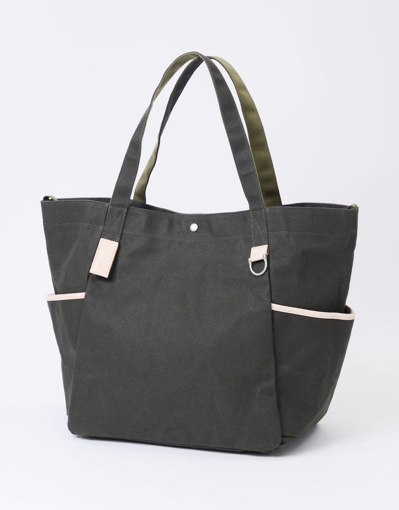 RB TOTE2 トートバッグ L No.224050