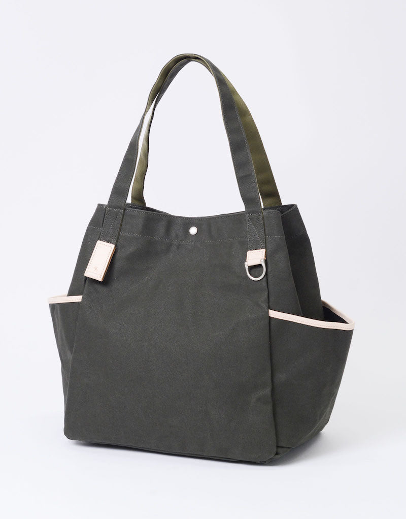 RB TOTE2 トートバッグ L No.224050