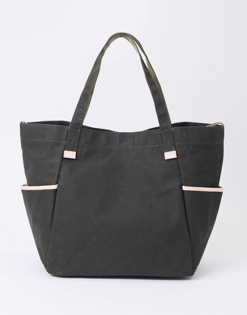 RB TOTE2 トートバッグ L No.224050