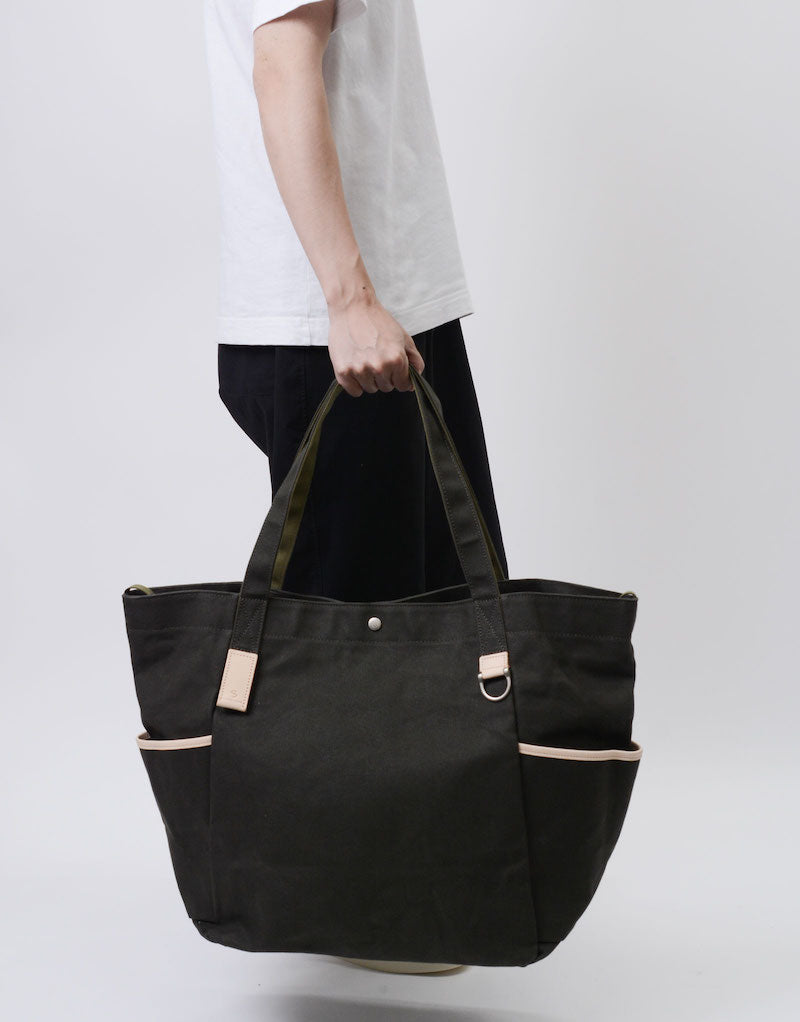 RB TOTE2 Tote Bag L No.224050