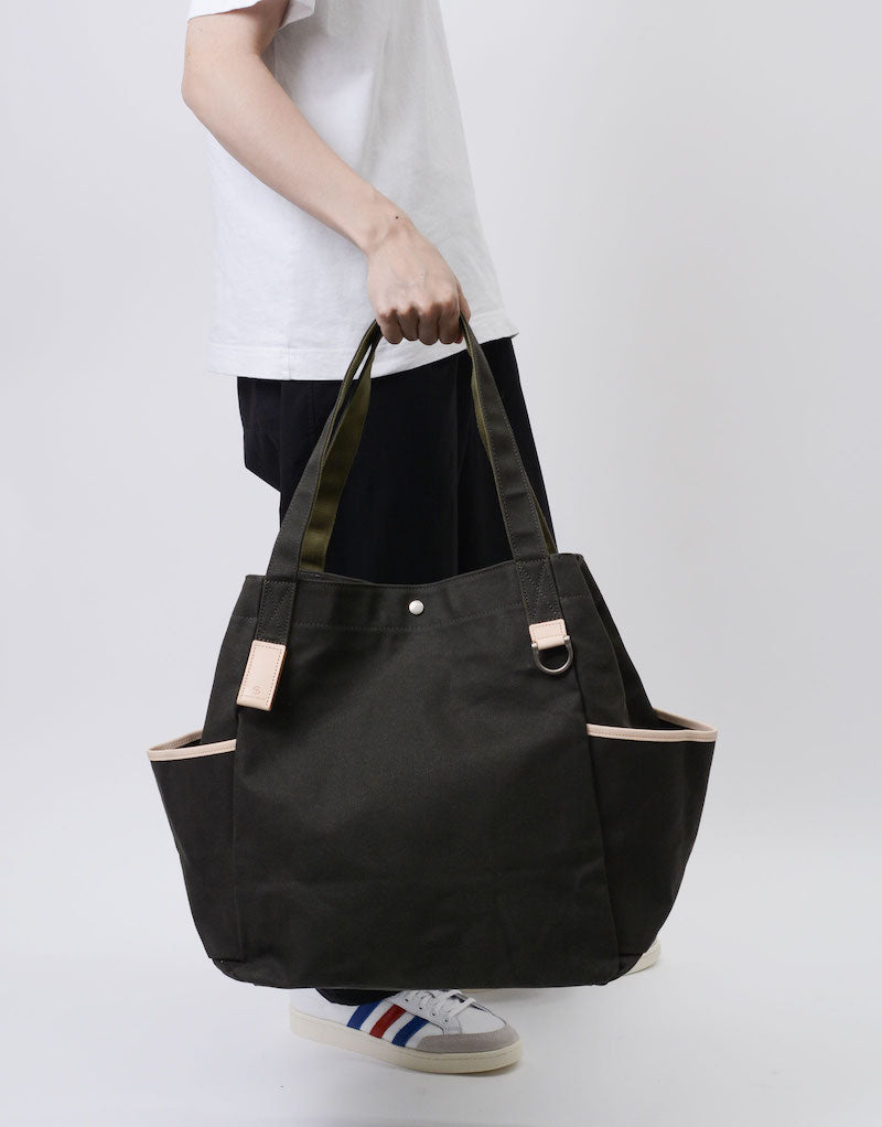 RB TOTE2 トートバッグ L No.224050