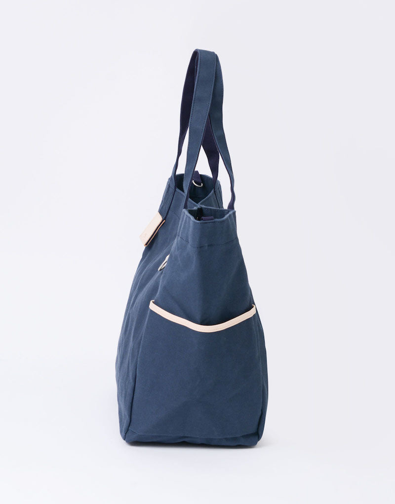 RB TOTE2 トートバッグ L No.224050