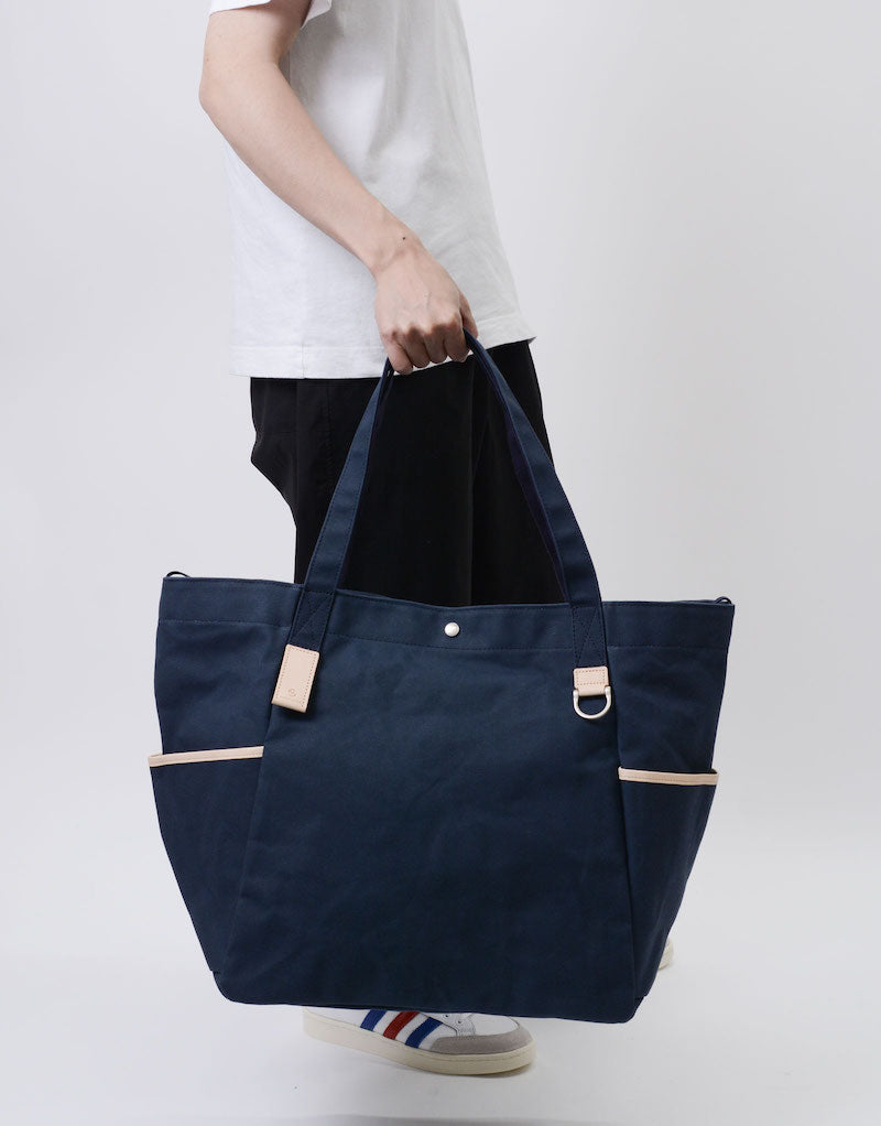 RB TOTE2 トートバッグ L No.224050